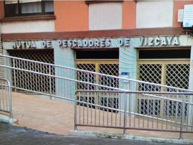 Local Comercial en venta en Bermeo, Guipúzcoa