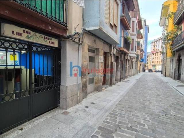 Local Comercial en venta en Bermeo, Guipúzcoa