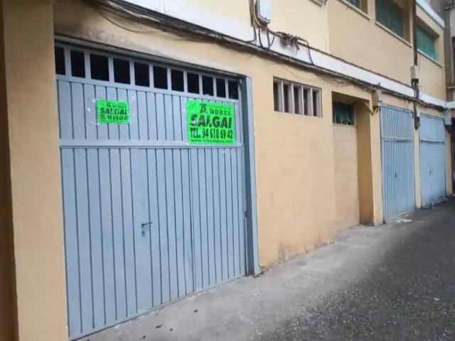 Local Comercial en venta en Bermeo, Guipúzcoa