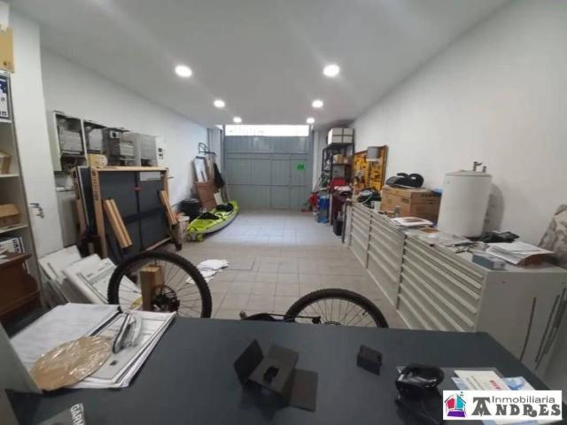 Local Comercial en venta en Bermeo, Guipúzcoa