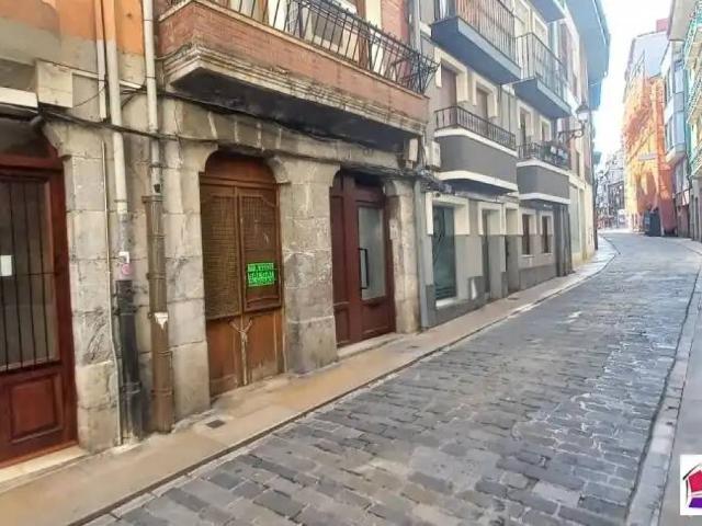 Local Comercial en venta en Bermeo, Guipúzcoa