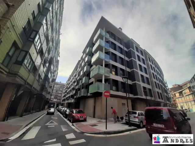 Local Comercial en venta en Bermeo, Bizkaia