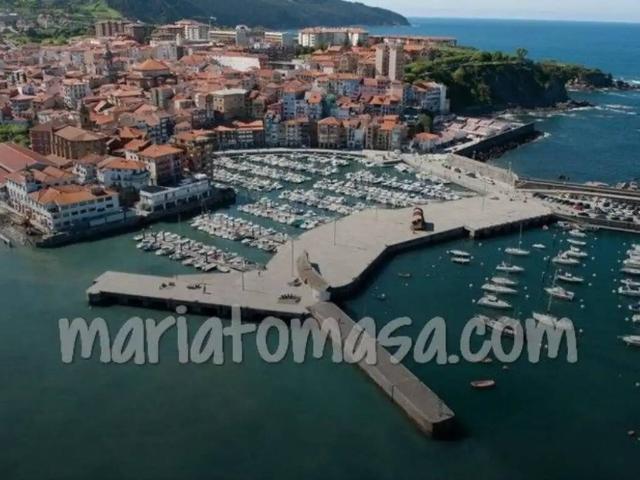 Local Comercial en venta en Bermeo, Guipúzcoa
