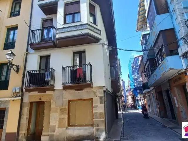 Local Comercial en venta en Bermeo, Guipúzcoa