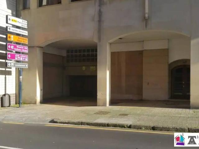 Local Comercial en venta en Bermeo, Guipúzcoa