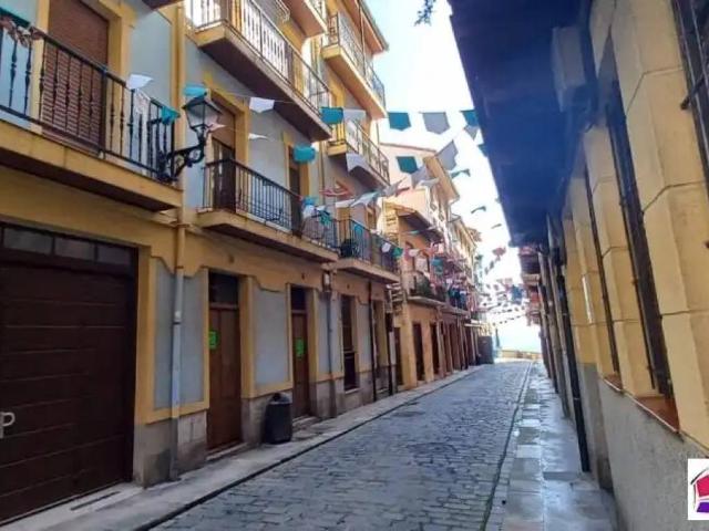 Local Comercial en venta en Bermeo, Guipúzcoa