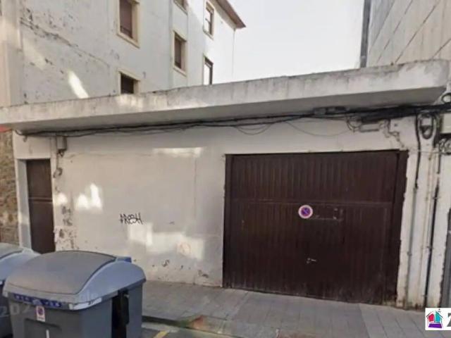 Local Comercial en venta en Bermeo, Bizkaia