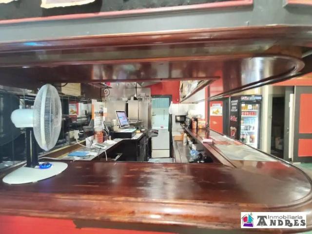 Local Comercial en venta en Bermeo, Bizkaia