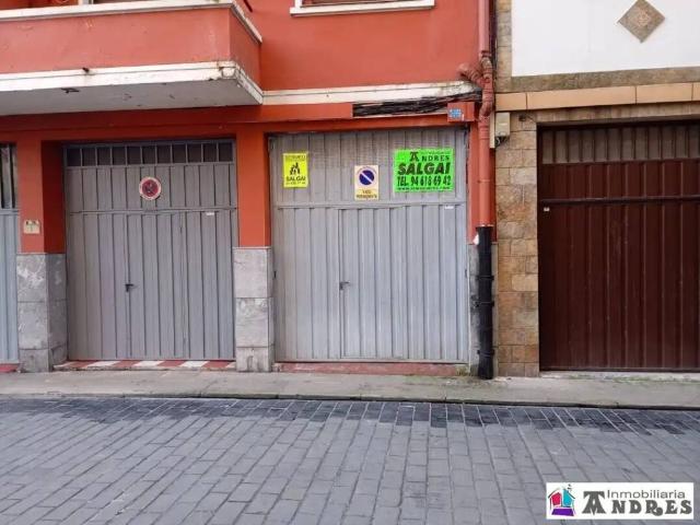 Local Comercial en venta en Bermeo, Guipúzcoa