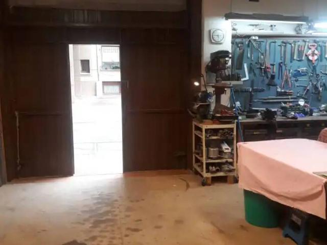 Local Comercial en venta en Bermeo, Guipúzcoa
