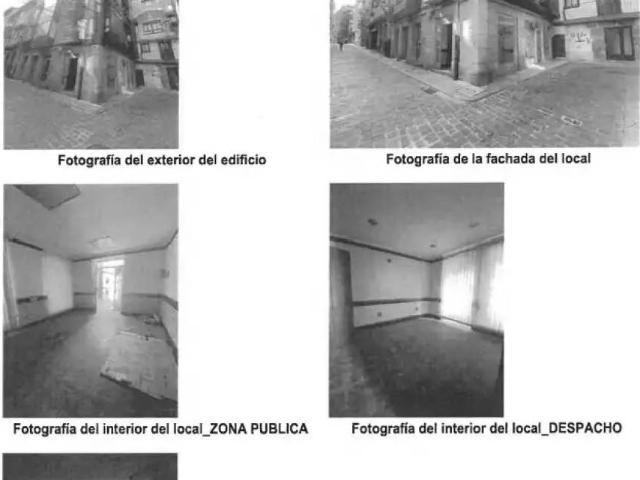 Local Comercial en venta en Bermeo, Guipúzcoa