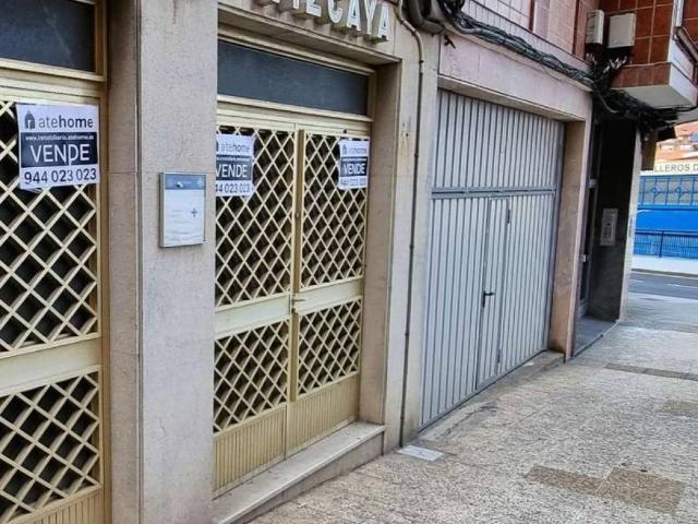 Local Comercial en venta en Bermeo