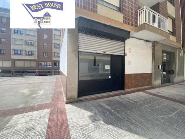 Local Comercial en venta en Bermeo, Guipúzcoa