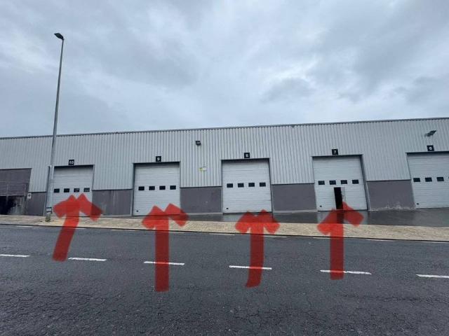 Local Comercial en venta en Bermeo, Guipúzcoa