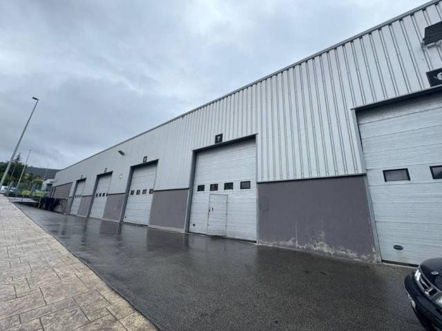 Local Comercial en venta en Bermeo, Guipúzcoa
