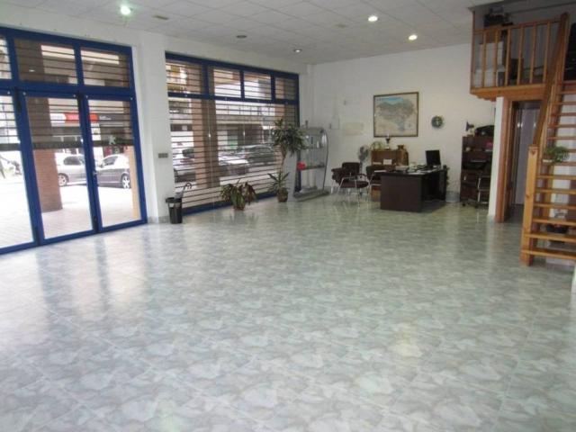 Local Comercial en venta en Bermeo, Guipúzcoa