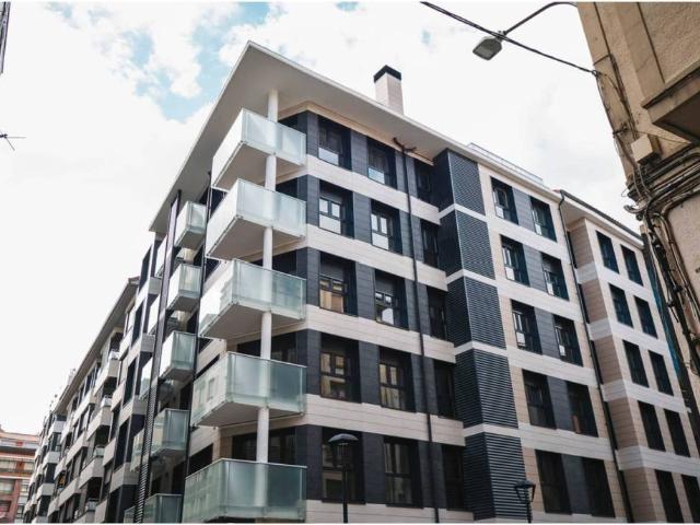 Local Comercial en venta en Bermeo, Guipúzcoa