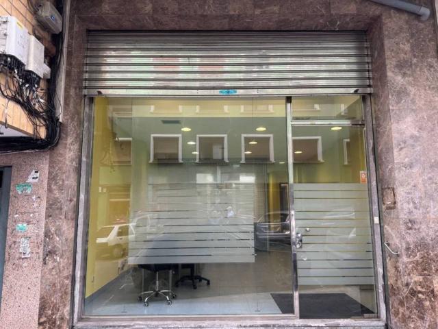 Local Comercial en venta en Bermeo, Guipúzcoa