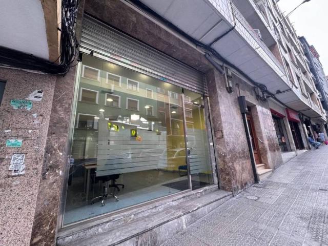 Local Comercial en venta en Bermeo, Guipúzcoa