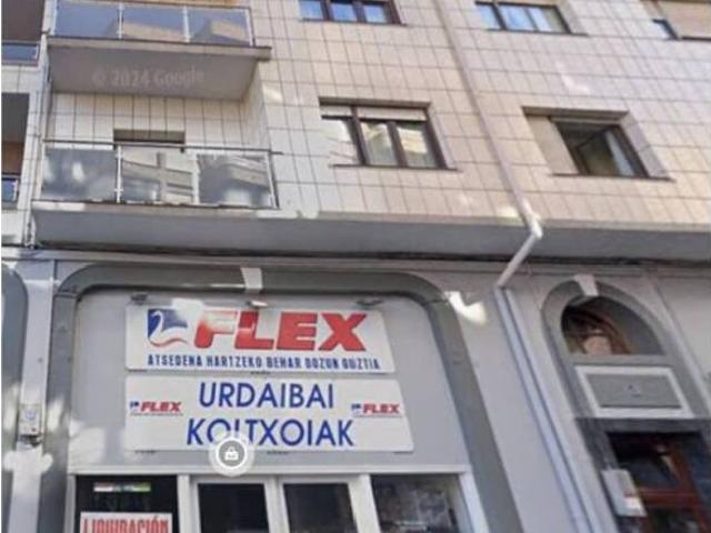 Local Comercial en venta en Bermeo, Guipúzcoa