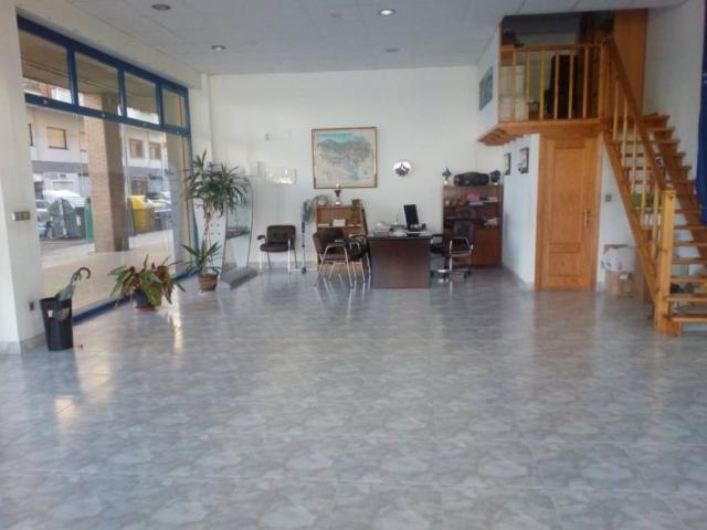 Local Comercial en venta en Bermeo, Guipúzcoa