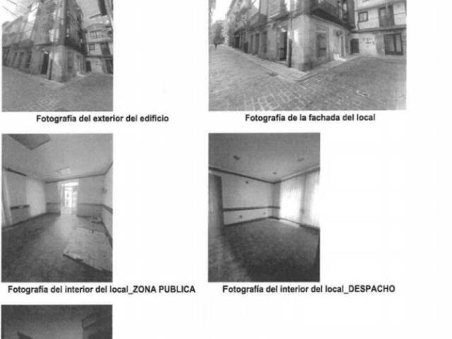 Local Comercial en venta en Bermeo, Guipúzcoa