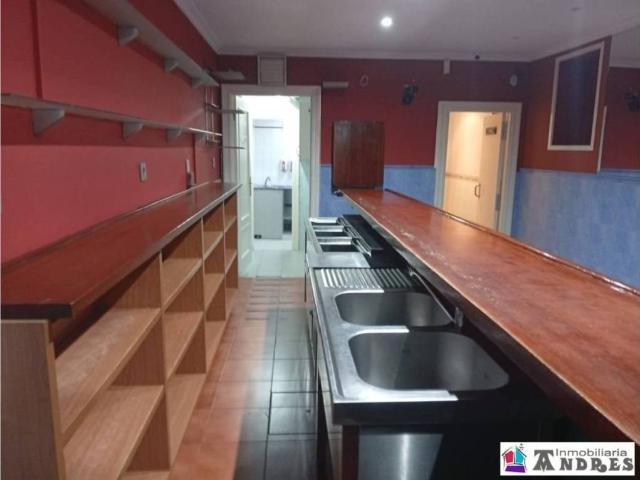 Local Comercial en venta en Bermeo, Guipúzcoa