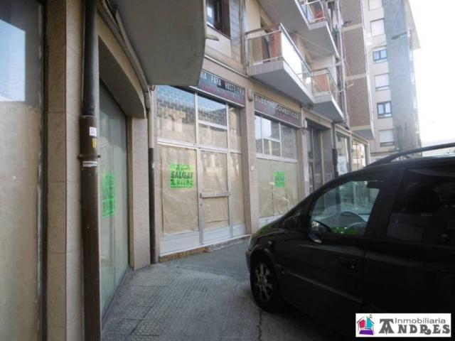 Local Comercial en venta en Bermeo, Guipúzcoa