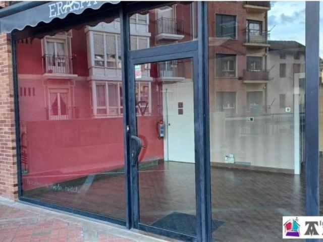Local Comercial en venta en Bermeo, Guipúzcoa