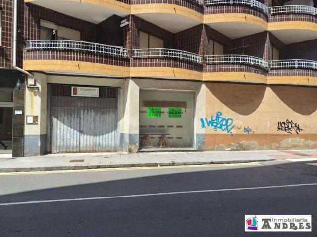 Local Comercial en venta en Bermeo, Guipúzcoa