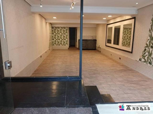 Local Comercial en venta en Bermeo, Guipúzcoa