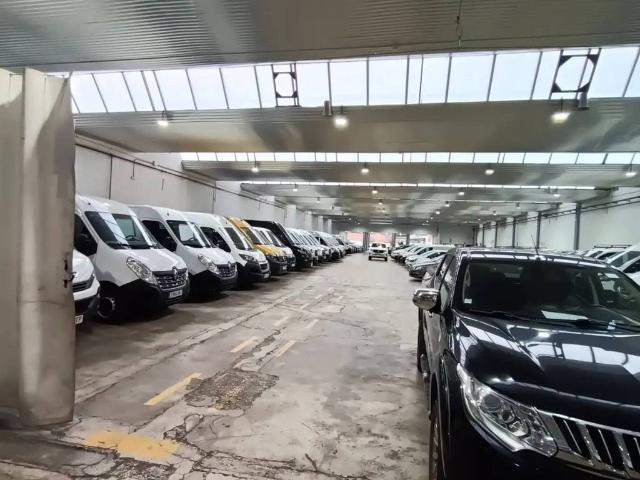 Local Comercial en venta en Berrioplano / Berriobeiti, Navarra