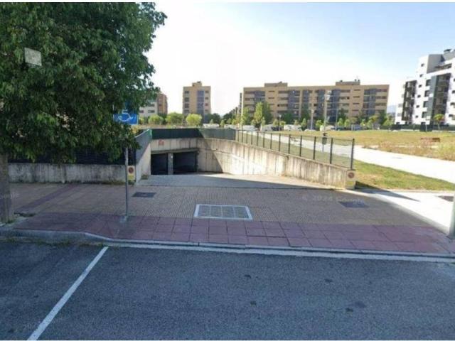 Local Comercial en venta en Iruñerria, Navarra