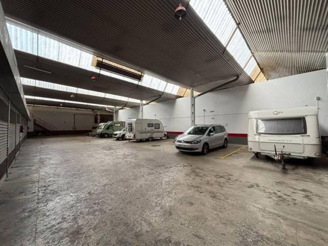 Local Comercial en venta en Berriozar, Navarra