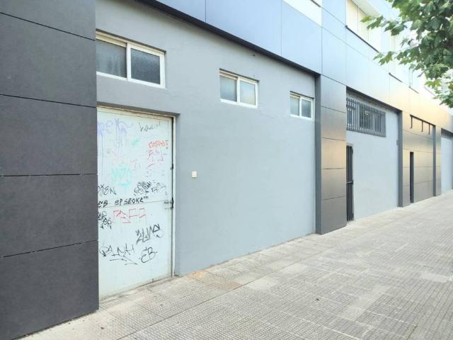 Local Comercial en venta en Berriozar, Navarra