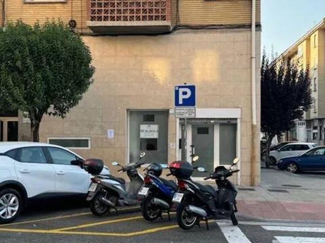 Local Comercial en venta en Iruñerria, Navarra