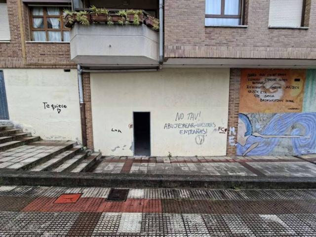 Local Comercial en venta en Berriz, Guipúzcoa