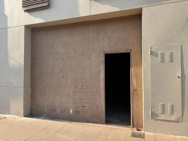 Local Comercial en venta en Garrotxa, Catalunya