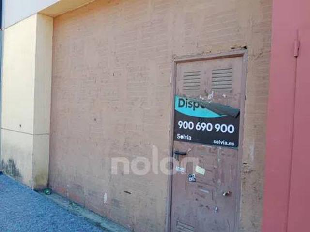 Local Comercial en venta en Garrotxa, Catalunya