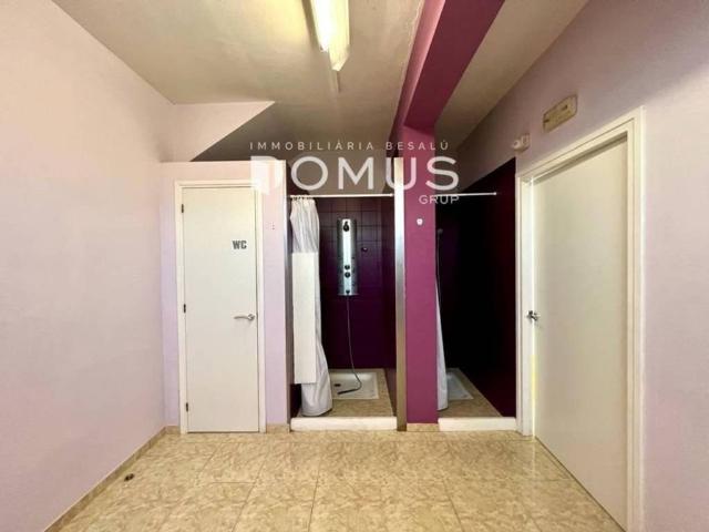 Local Comercial en venta en Garrotxa, Catalunya