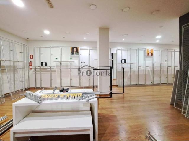Local Comercial en venta en Betanzos