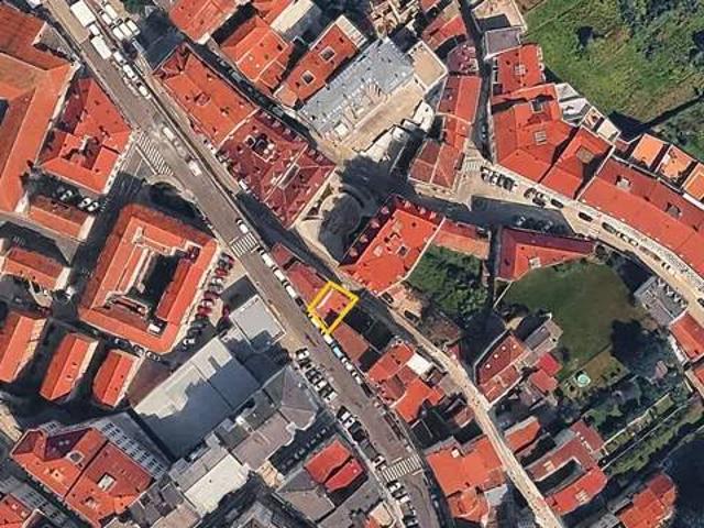 Local Comercial en venta en Betanzos, Galicia