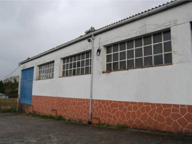 Local Comercial en venta en Betanzos, A Coruña