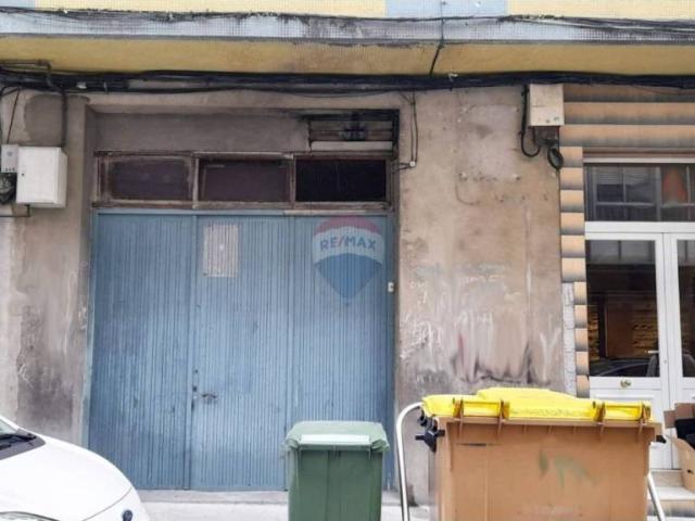 Local Comercial en venta en Betanzos, Galicia