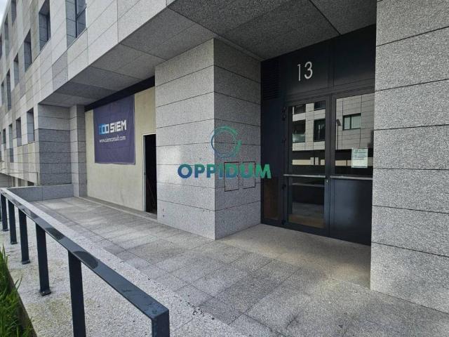 Local Comercial en venta en Betanzos