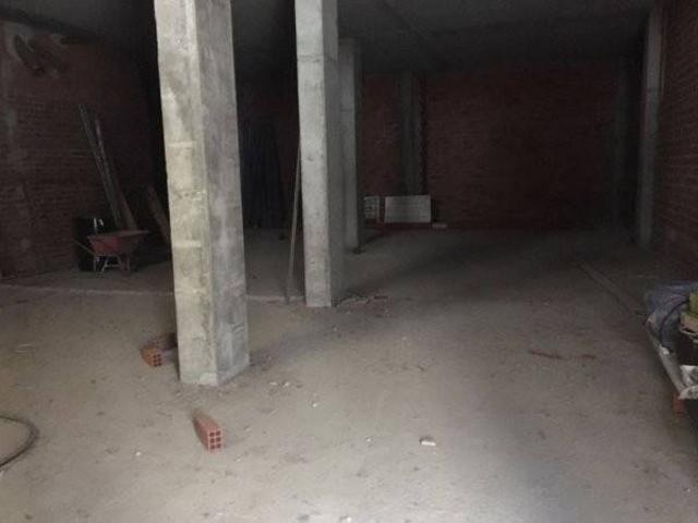 Local Comercial en venta en Betanzos, A Coruña