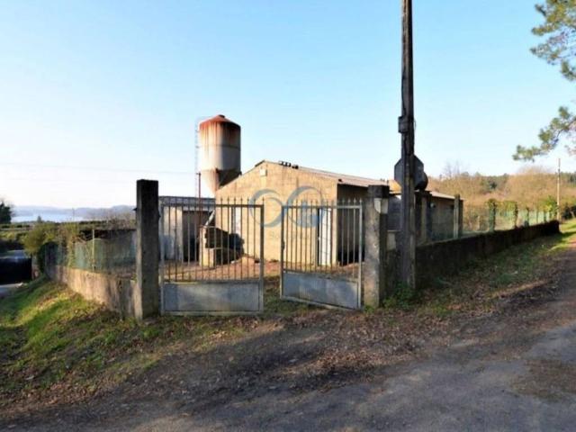 Local Comercial en venta en Betanzos, A Coruña