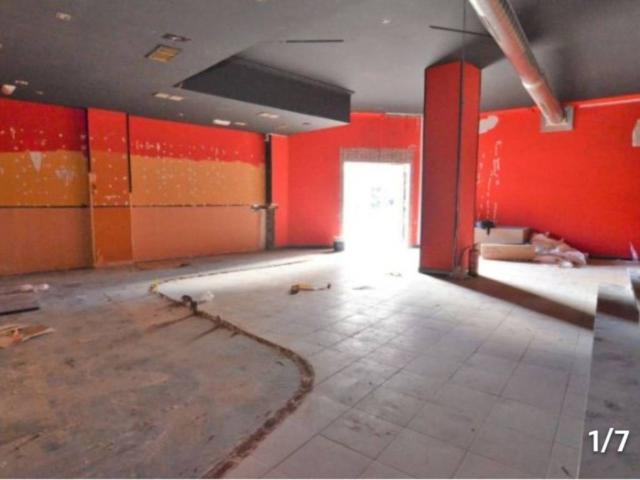 Local Comercial en venta en As Cascas, Betanzos