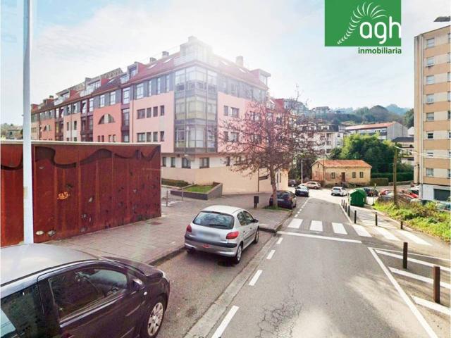 Local Comercial en venta en As Cascas, Betanzos