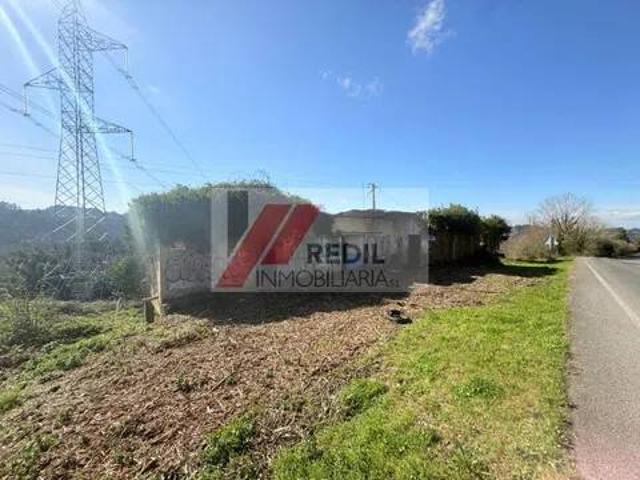 Local Comercial en venta en Betanzos, Galicia